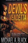 Book cover for Devil's Vendetta