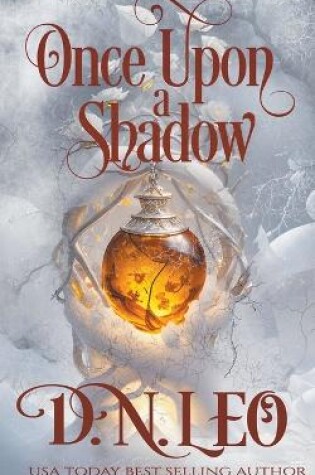 Cover of Once Upon a Shadow