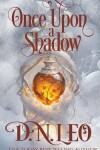Book cover for Once Upon a Shadow
