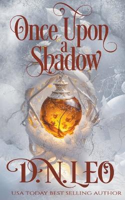 Cover of Once Upon a Shadow