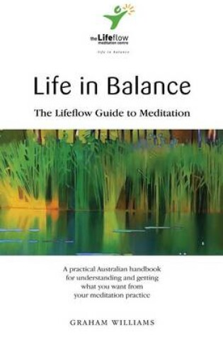 Cover of Life in Balance