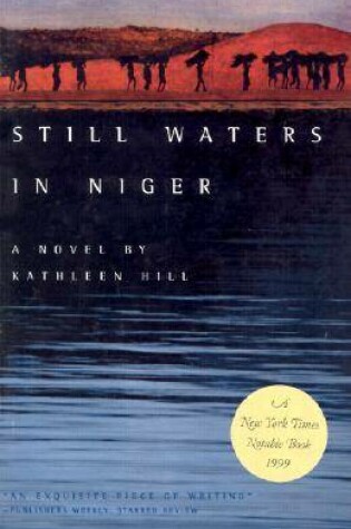 Cover of Still Waters in Niger