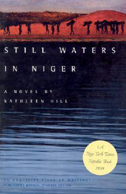 Book cover for Still Waters in Niger
