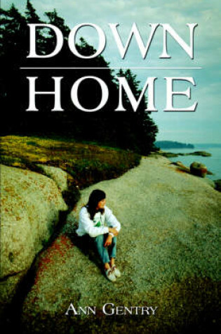 Cover of Down Home