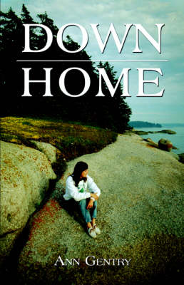 Book cover for Down Home