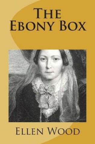 Cover of The Ebony Box