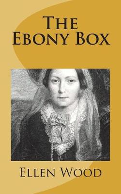 Book cover for The Ebony Box