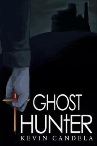 Cover of Ghost Hunter