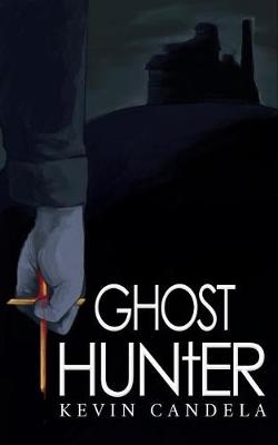 Book cover for Ghost Hunter