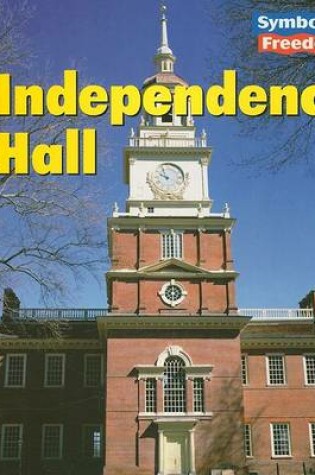 Cover of Independence Hall