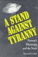 Cover of A Stand against Tyranny