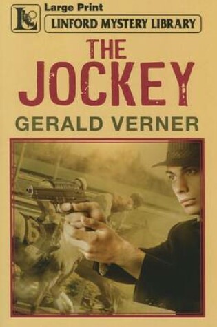 Cover of The Jockey
