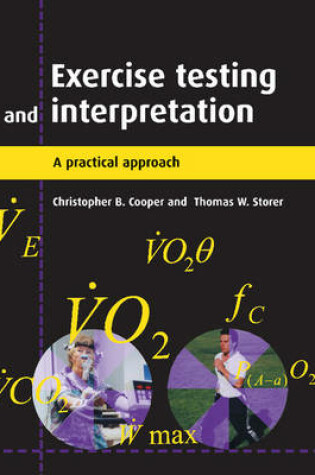Cover of Exercise Testing and Interpretation