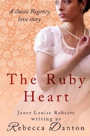 Cover of The Ruby Heart