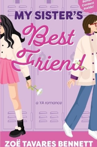 Cover of My Sister's Best Friend