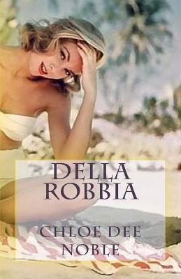 Book cover for Della Robbia