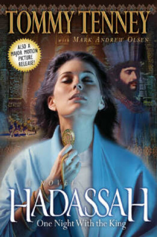 Cover of Hadassah – One Night With the King