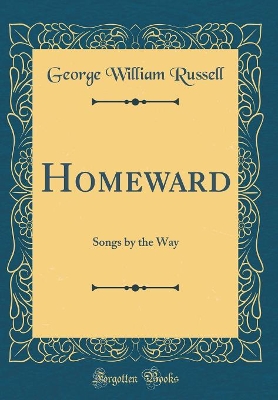 Book cover for Homeward