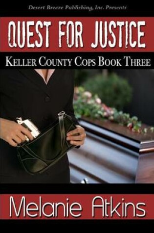 Cover of Quest for Justice