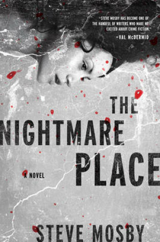 Cover of The Nightmare Place