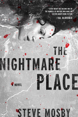 Book cover for The Nightmare Place