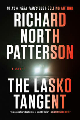 Cover of The Lasko Tangent