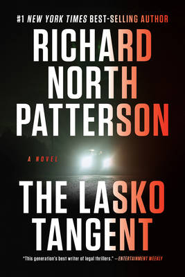 Book cover for The Lasko Tangent