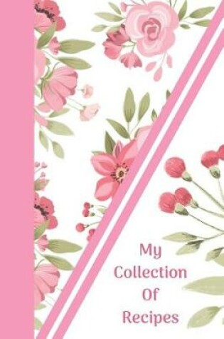 Cover of My Collection of Recipes