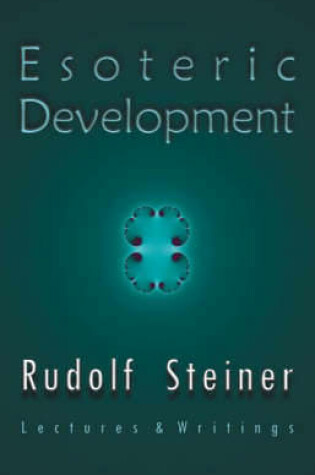 Cover of Esoteric Development