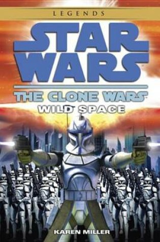 Cover of Wild Space