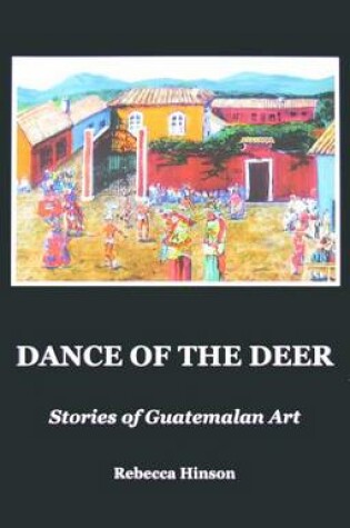 Cover of Dance of the Deer