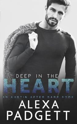 Book cover for Deep in the Heart
