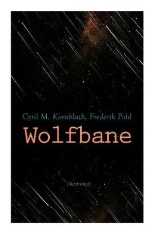 Cover of Wolfbane (Illustrated)