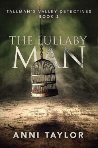 Cover of The Lullaby Man