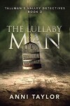 Book cover for The Lullaby Man