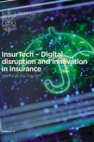 Cover of InsurTech