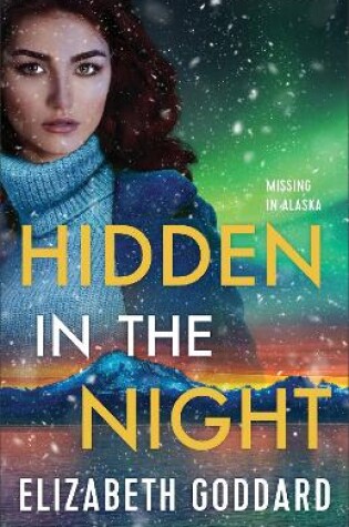 Cover of Hidden in the Night