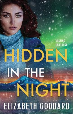 Cover of Hidden in the Night