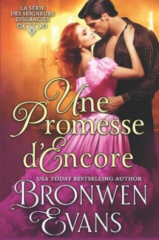 Cover of Une promesse d'encore