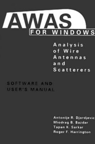 Cover of AWAS for Windows