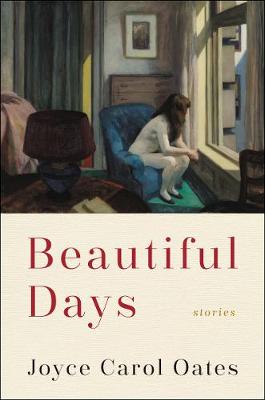 Book cover for Beautiful Days