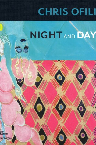 Cover of Chris Ofili: Night and Day
