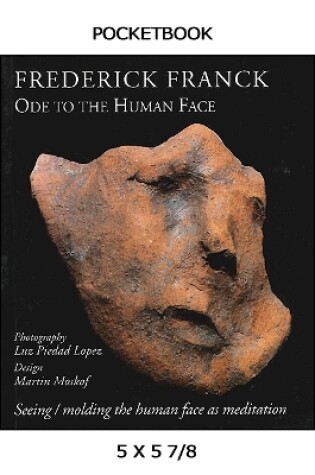 Cover of Ode to the Human Face