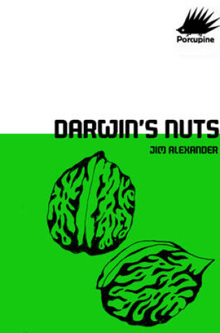 Cover of Darwin's Nuts