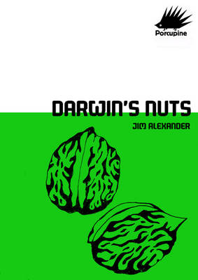 Book cover for Darwin's Nuts