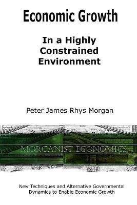 Book cover for Economic Growth In a Highly Constrained Environment.