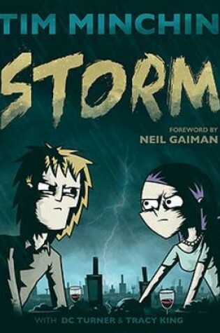 Cover of Storm