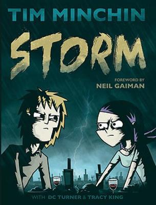 Storm by Tim Minchin