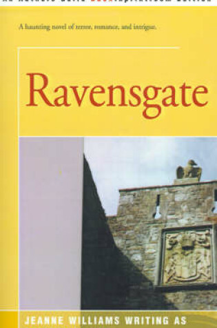 Cover of Ravensgate