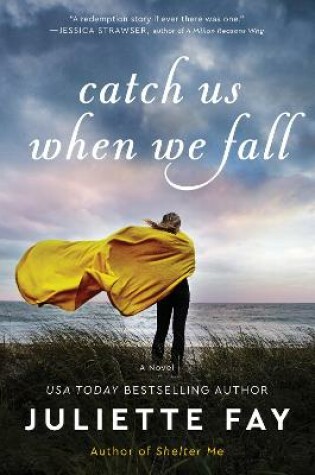 Cover of Catch Us When We Fall